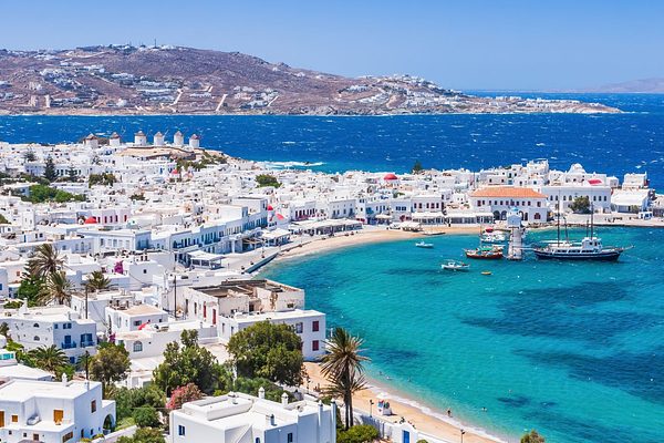 Greece