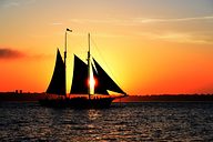 New England