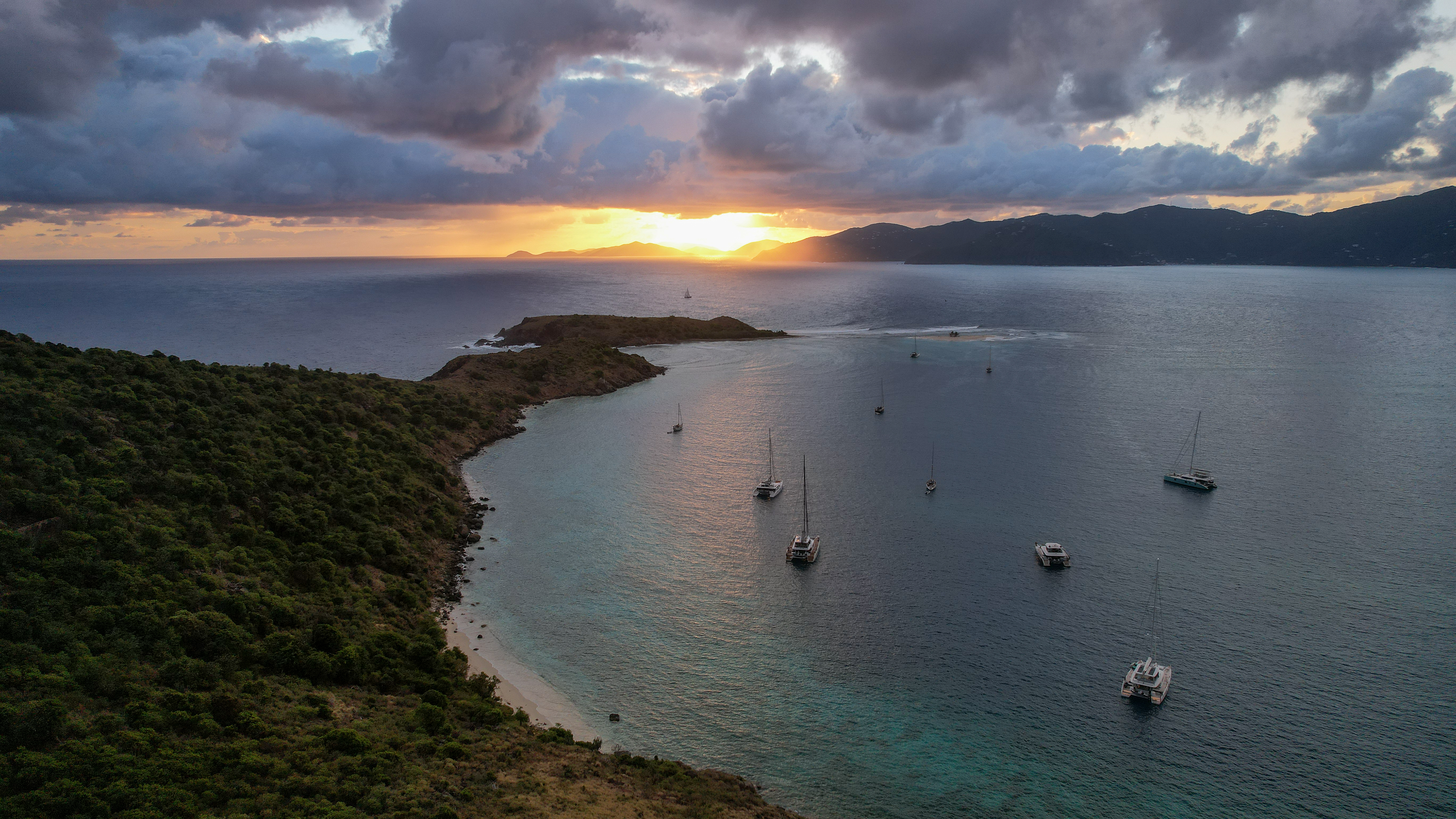 Thank you for your bareboat charter request