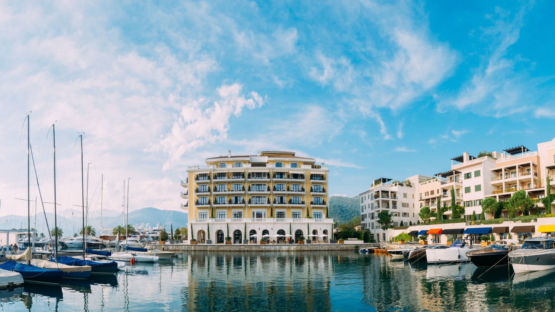 0% VAT — The Lowest Charter Tax in the Mediterranean