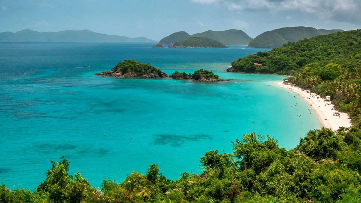 World-Class Snorkeling