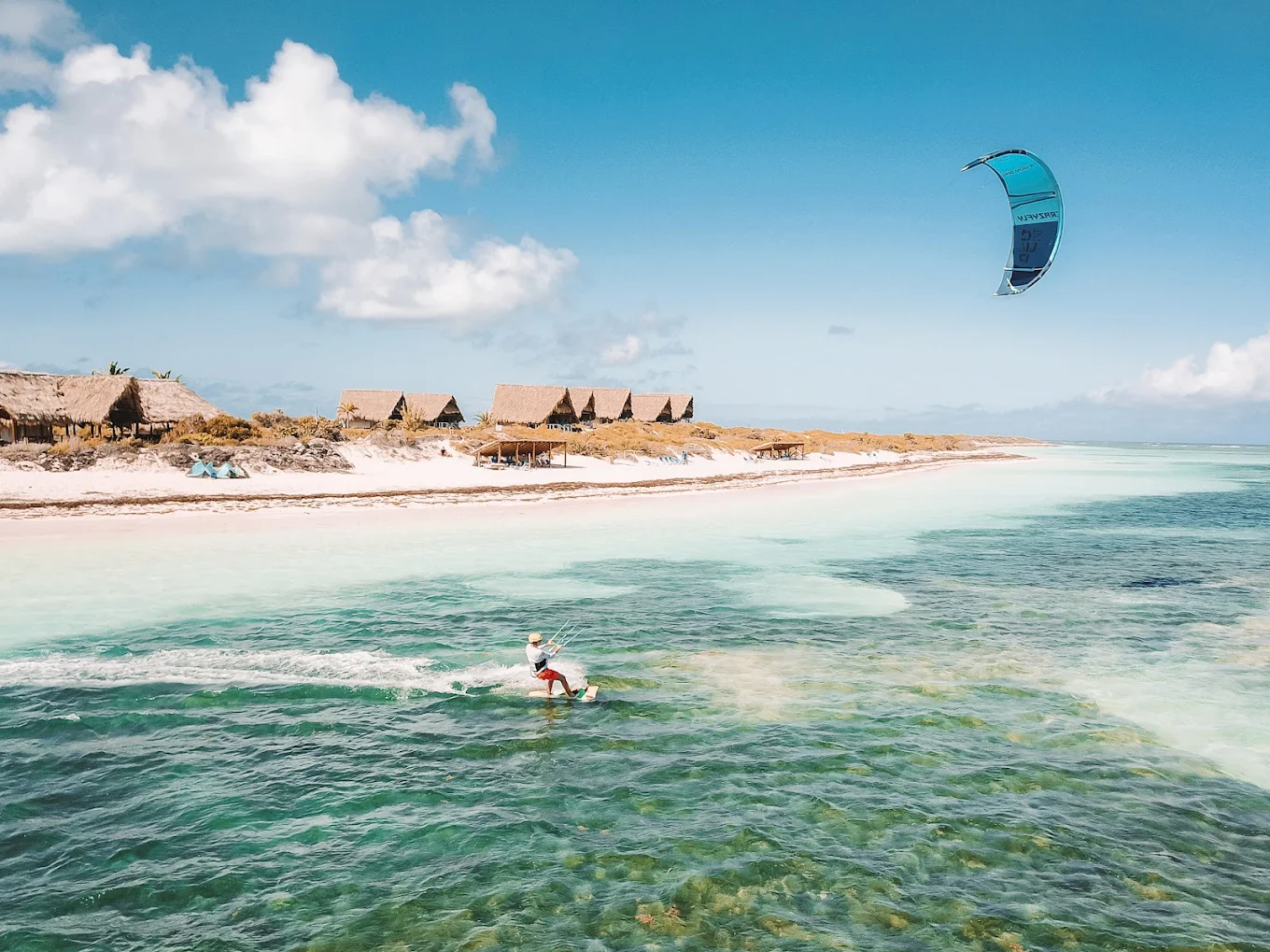 Anegada · British Virgin Islands