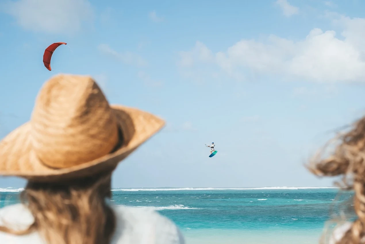 Anegada · British Virgin Islands