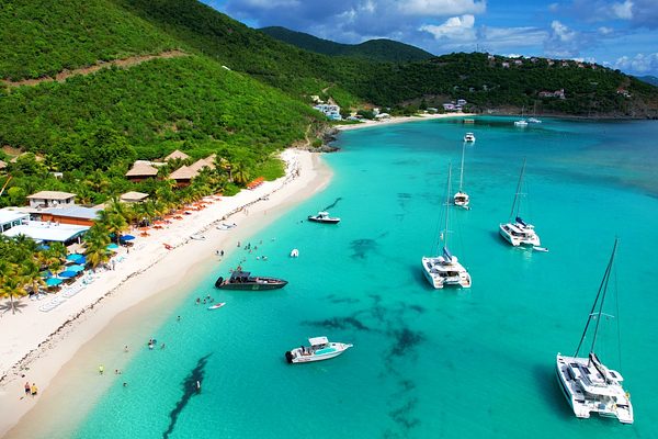 British Virgin Islands