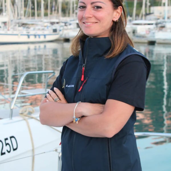 Chef Marzia Dho
