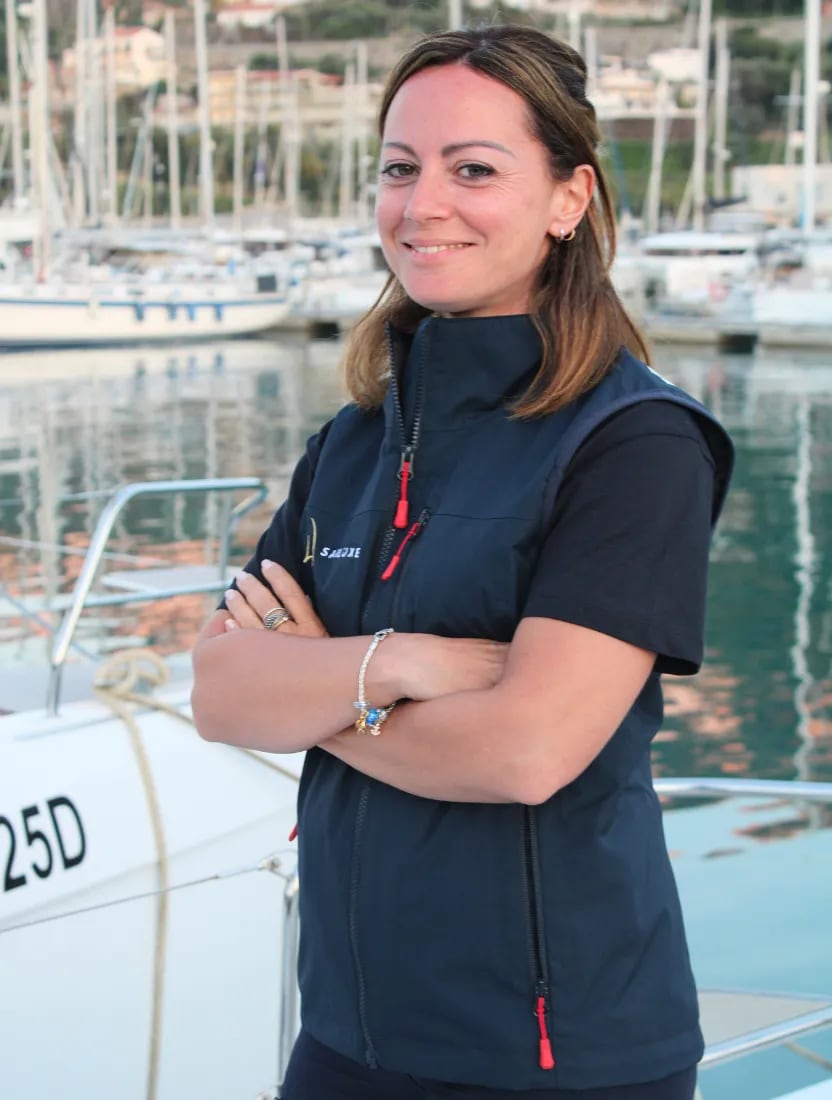 Chef Marzia Dho