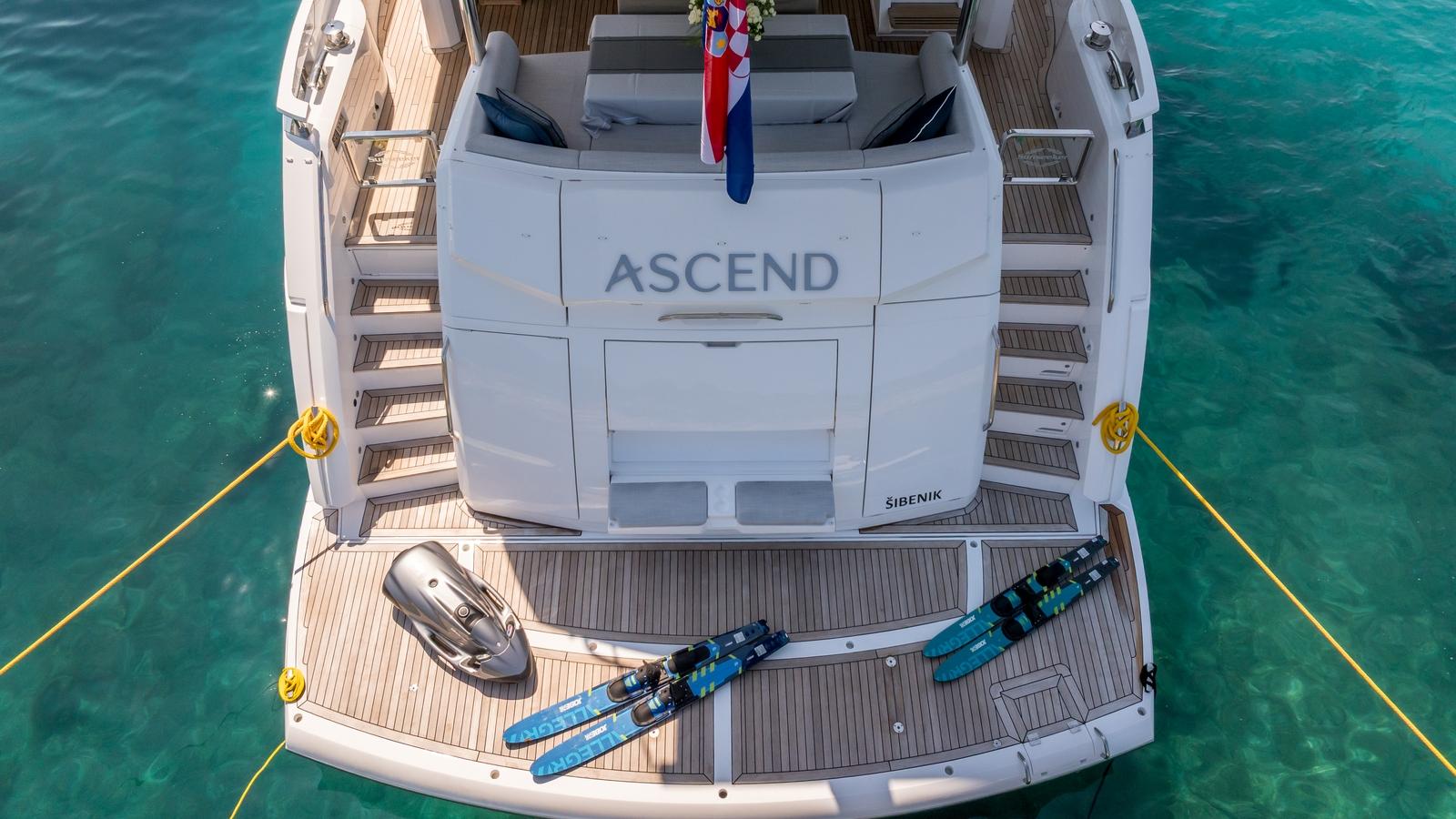 Ascend photo 54