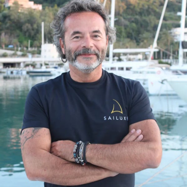 Captain Giuseppe De Giorgio