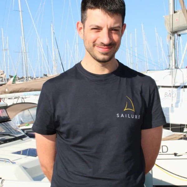 Chef Andrea Verdini