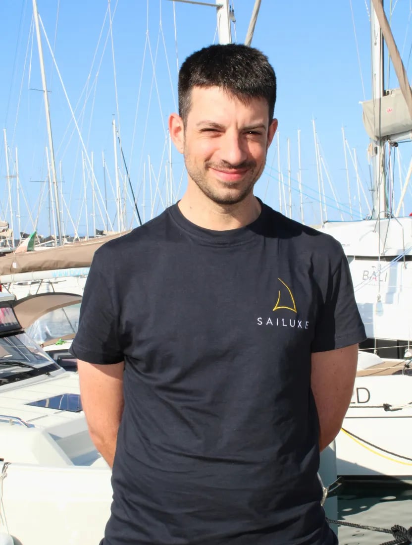 Chef Andrea Verdini
