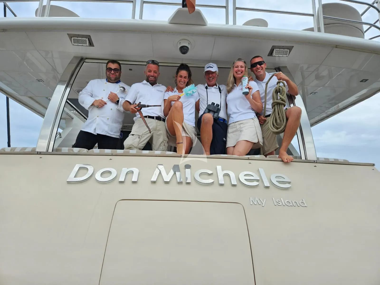 Don Michele photo 40