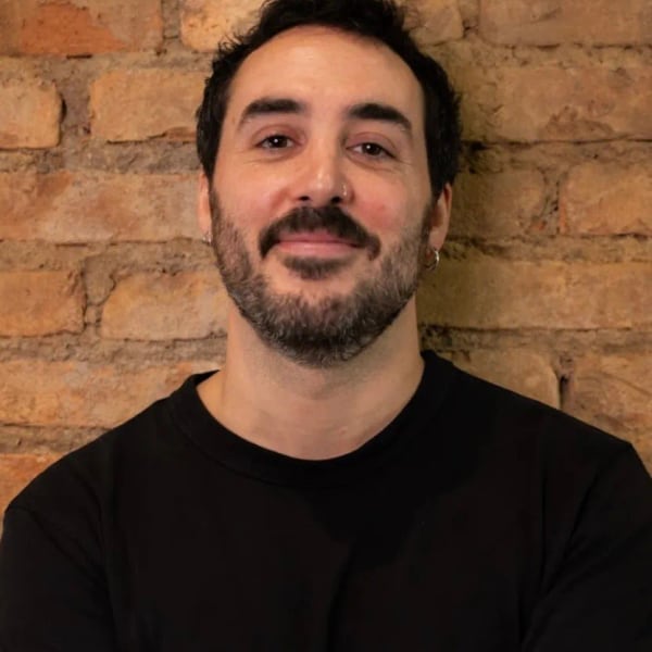 Chef Mirko Medri