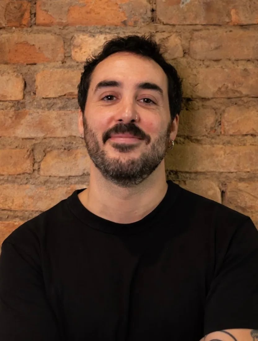 Chef Mirko Medri