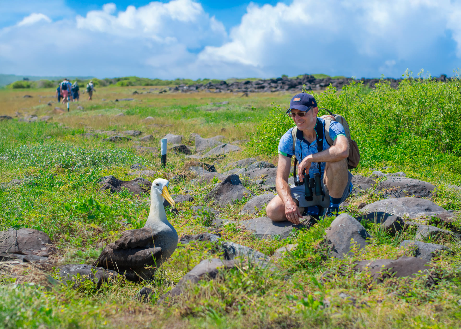 Galapagos Tribute photo 39