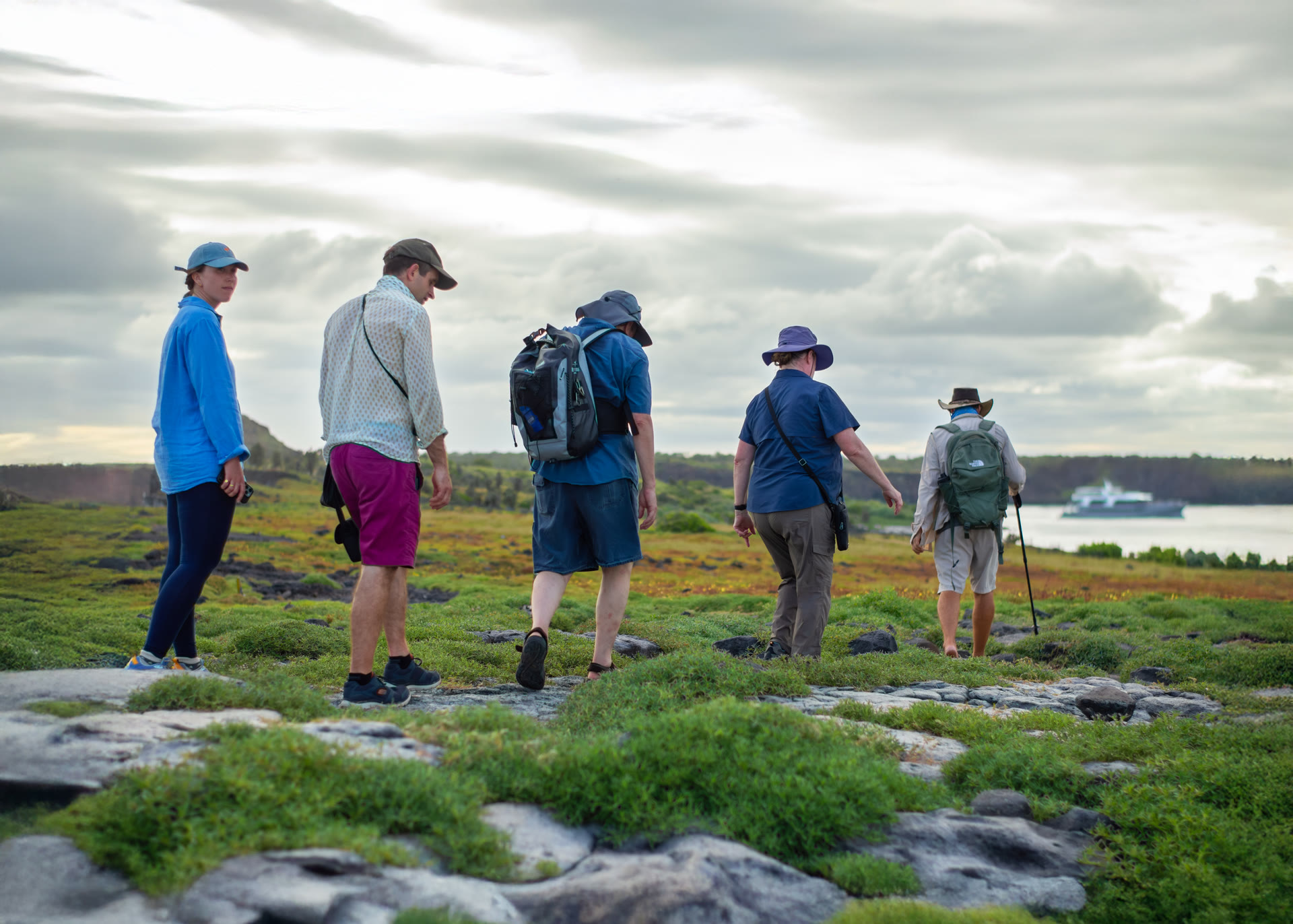 Galapagos Tribute photo 41