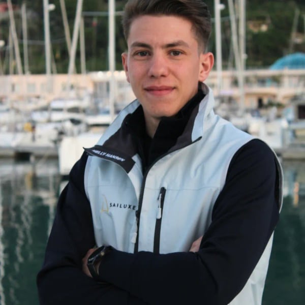Chef Alessandro Gallina