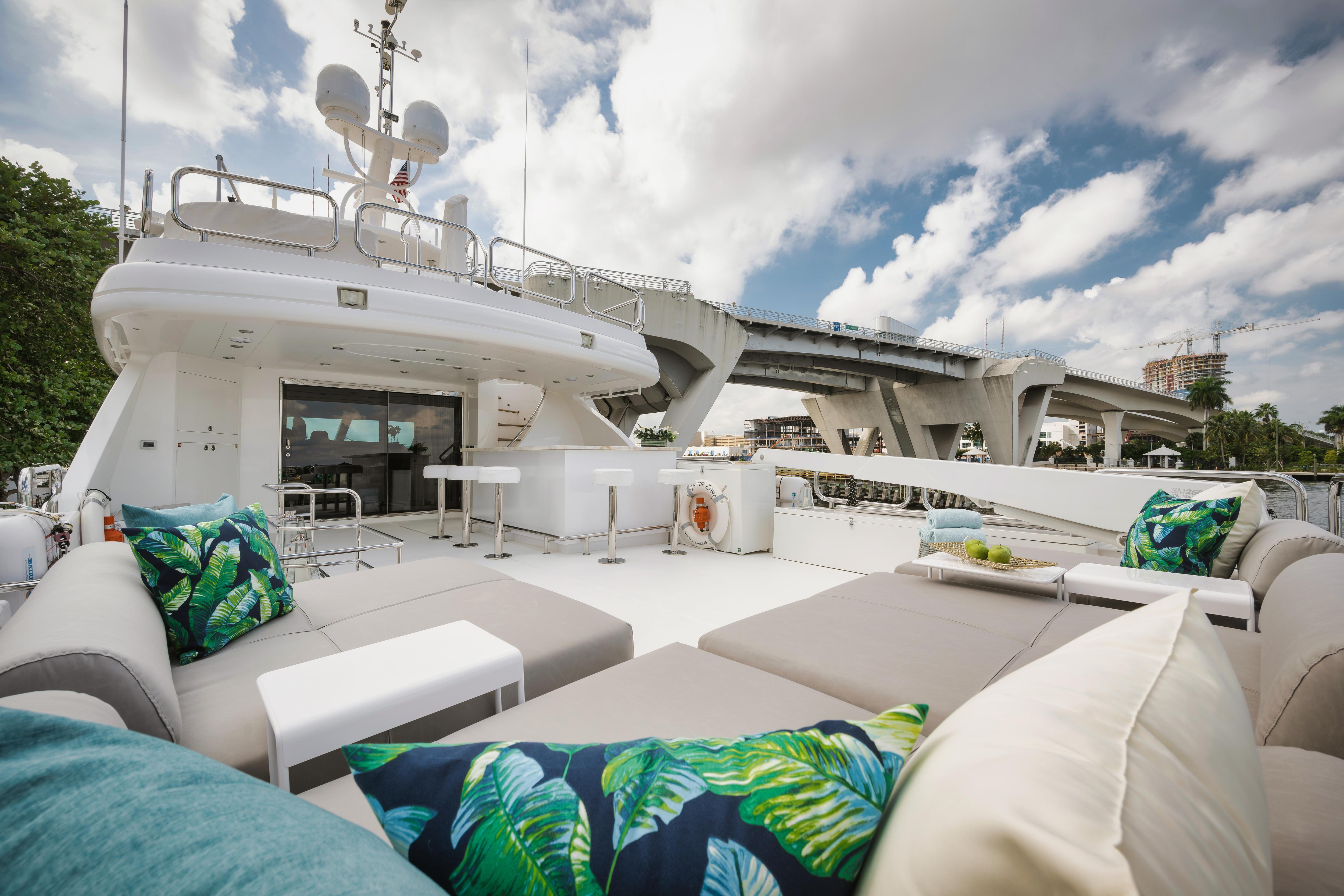 In the Zone photo 55