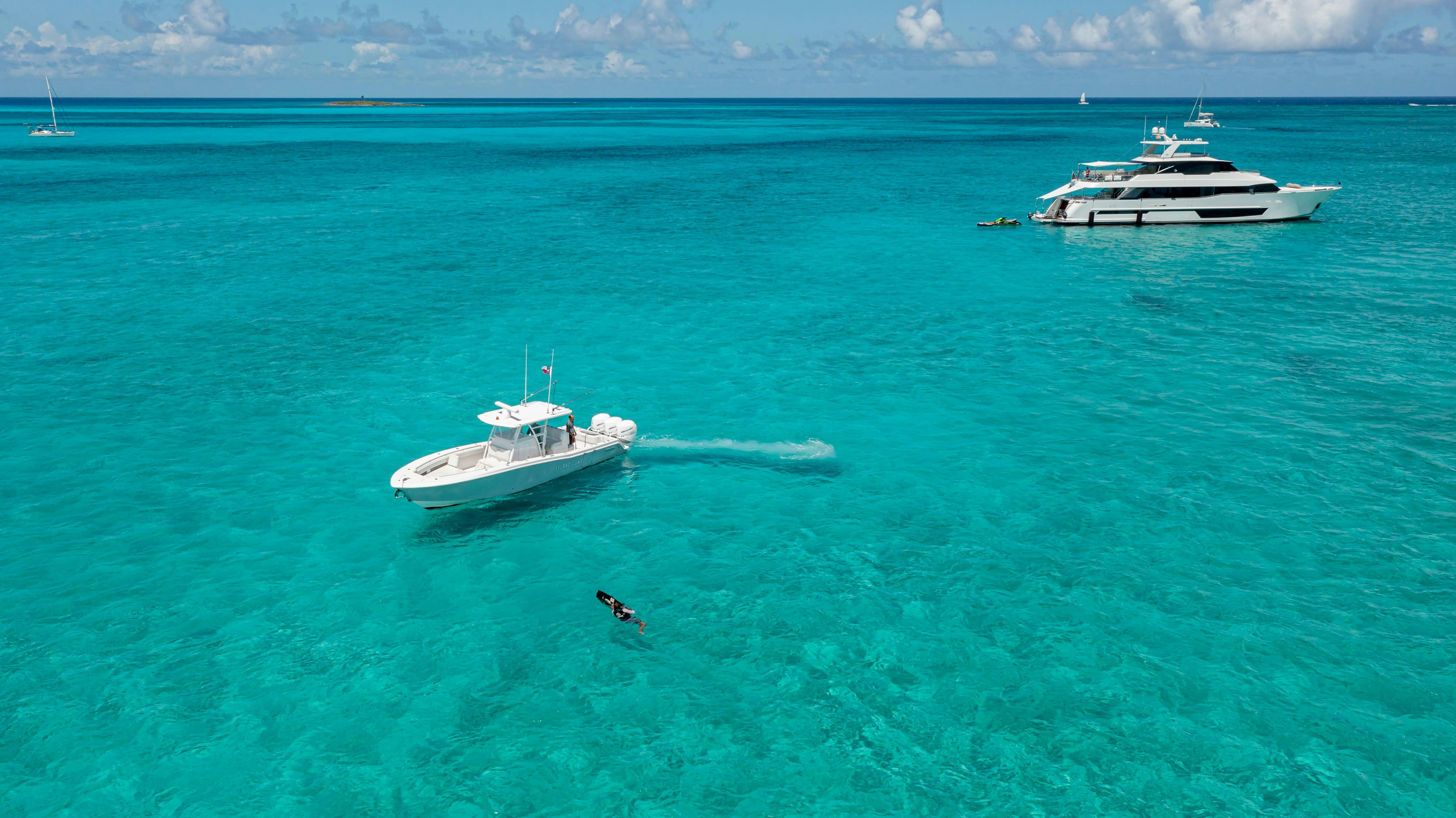 Island Cowboy photo 26