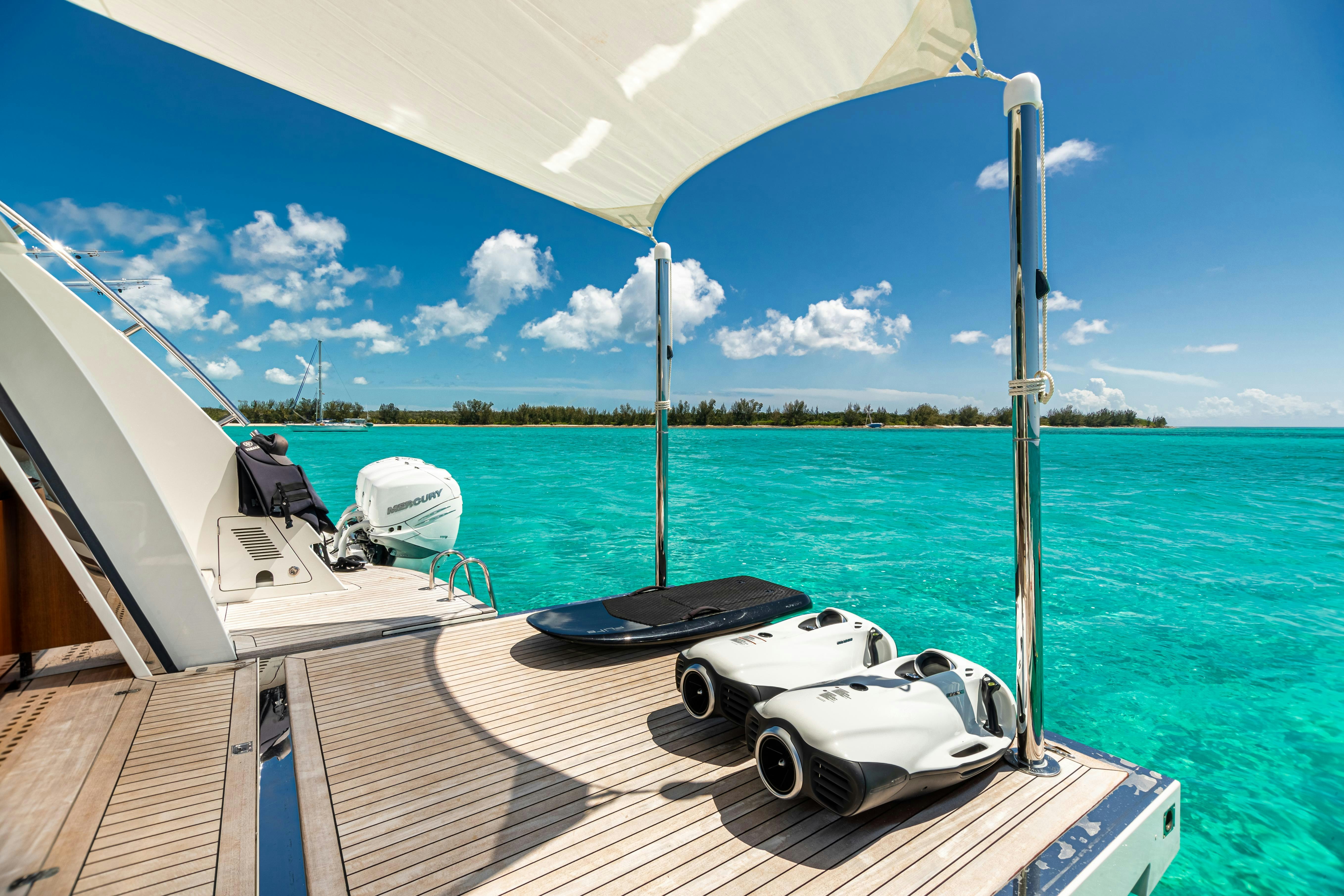 Island Cowboy photo 29