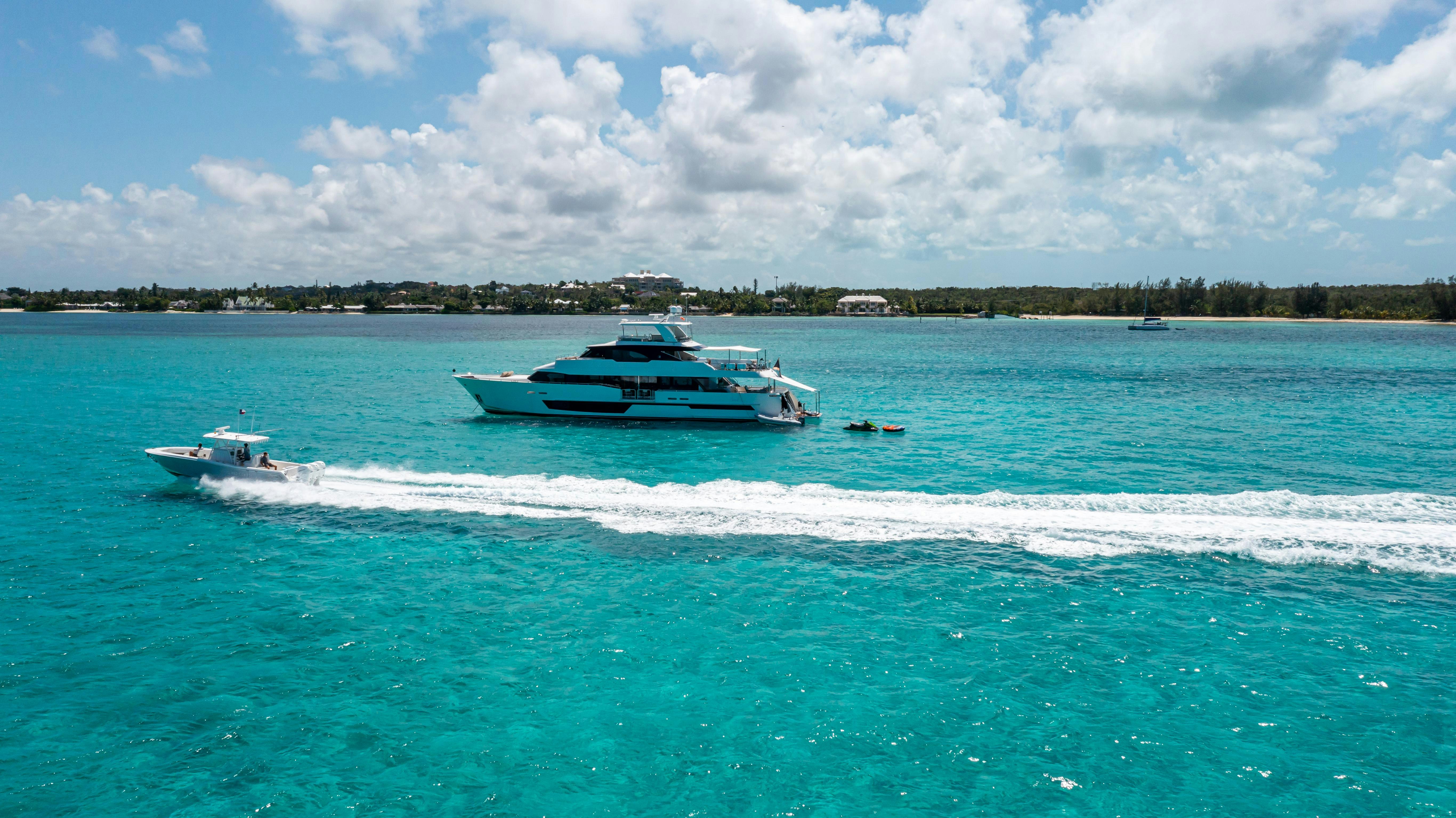 Island Cowboy photo 30