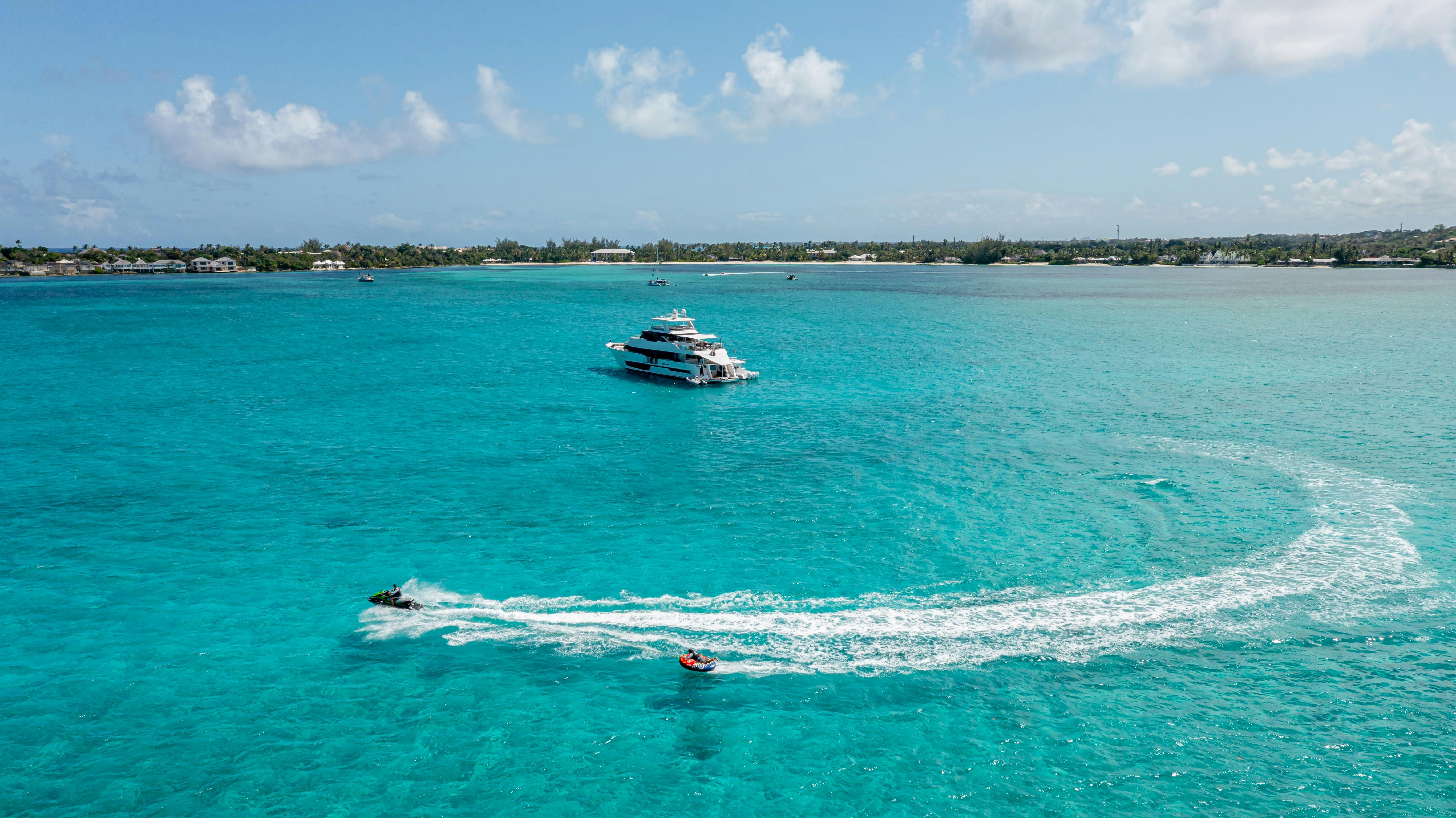 Island Cowboy photo 35