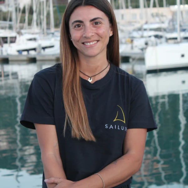 Chef Alessandra Rita Messina