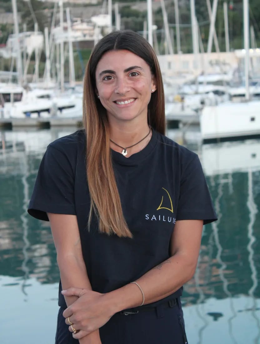 Chef Alessandra Rita Messina
