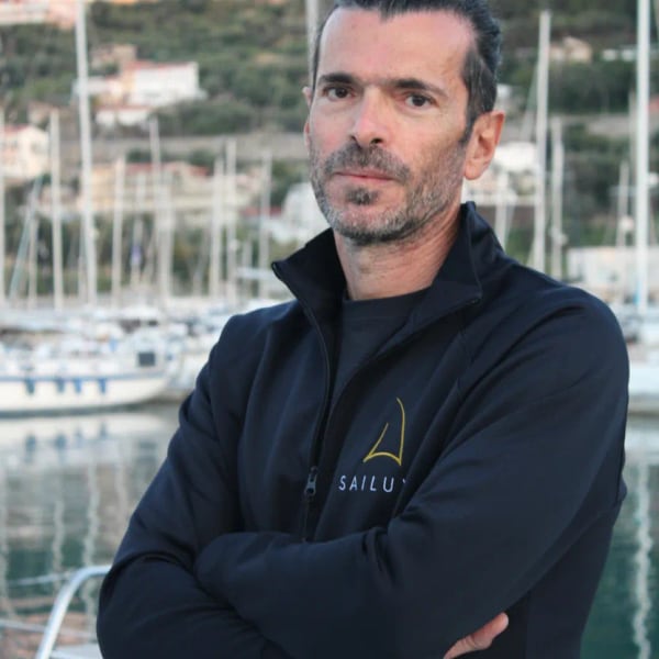 Captain Attilio Corrazzini