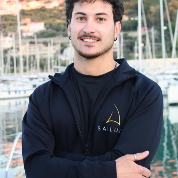 Chef Giulio Puccetti