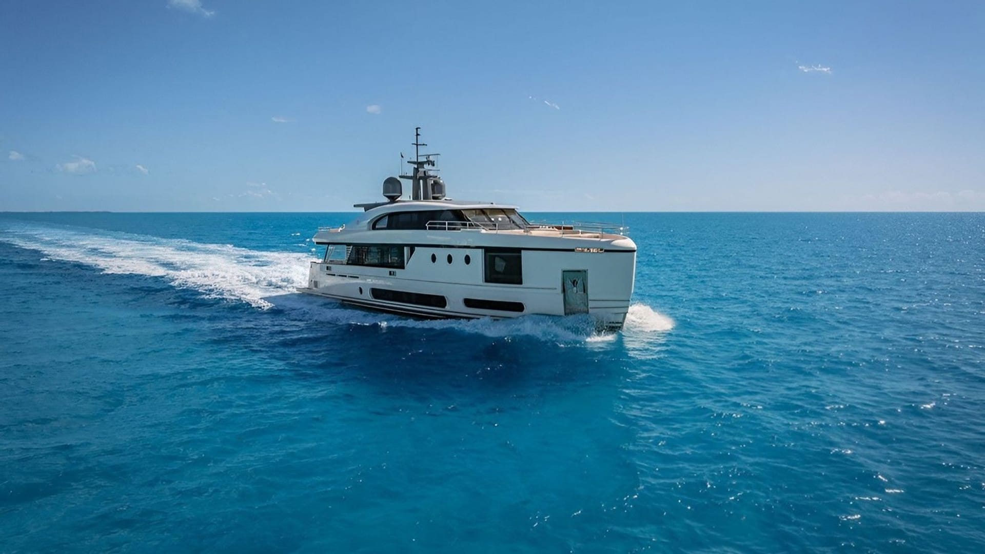 Proposition, a 2025  available for charter.