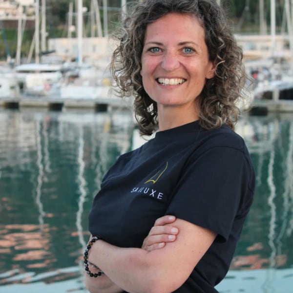 Chef Marika Piana
