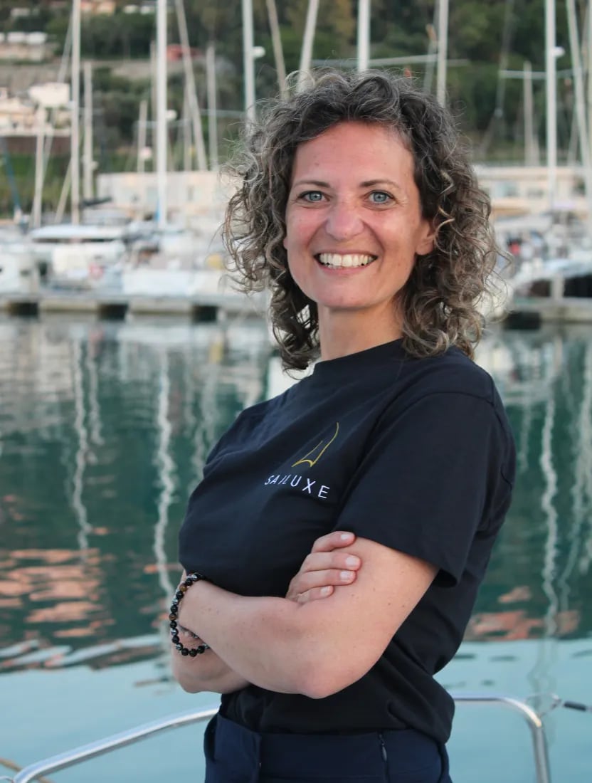 Chef Marika Piana