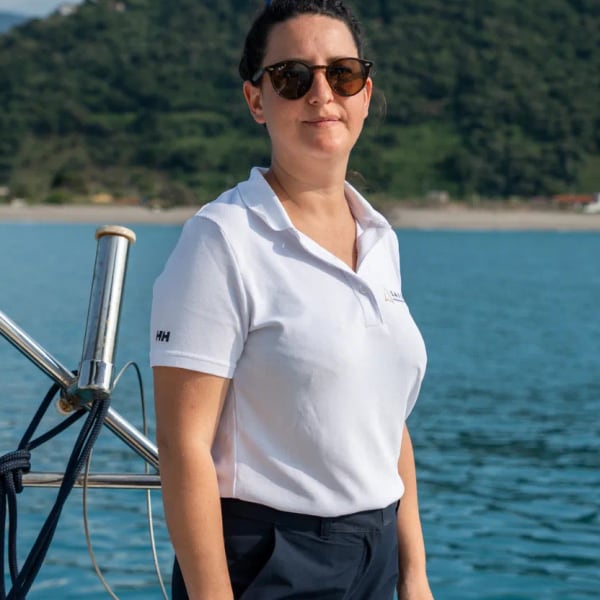 Chef Debora Terribile