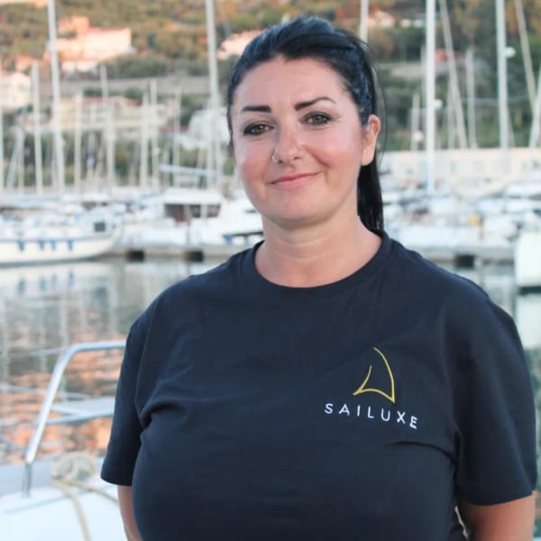Hostess Salvatrice Cirrito