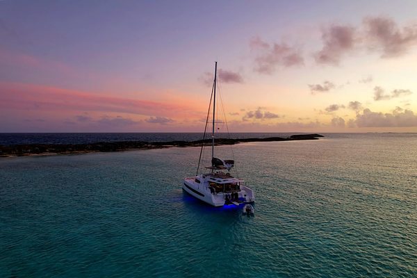 Exuma Bahamas